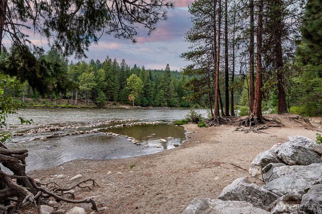 25813 Bridle Lane, Leavenworth, WA 98826