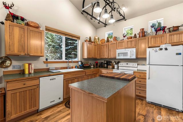 25813 Bridle Lane, Leavenworth, WA 98826