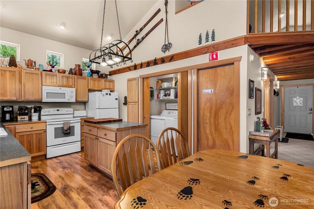 25813 Bridle Lane, Leavenworth, WA 98826