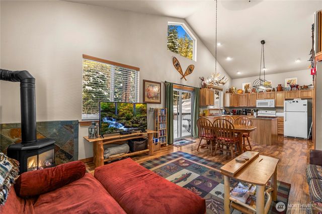 25813 Bridle Lane, Leavenworth, WA 98826