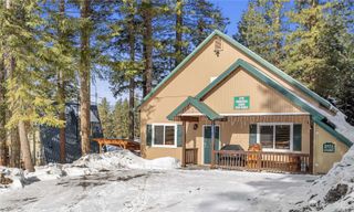 25813 Bridle Lane, Leavenworth, WA 98826