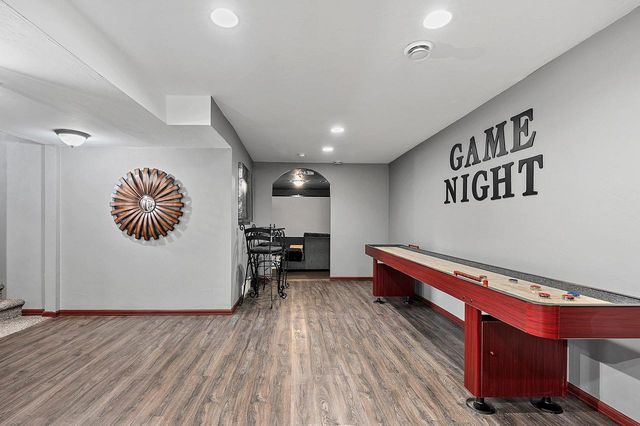 3182 PRIMROSE LANE, Green Bay, WI 54313