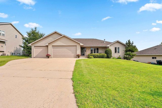 3182 PRIMROSE LANE, Green Bay, WI 54313
