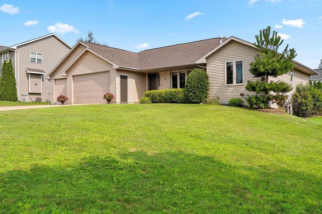 3182 PRIMROSE LANE, Green Bay, WI 54313