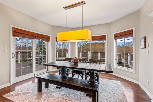 1194 Four Winds WAY, Hartland, WI 53029