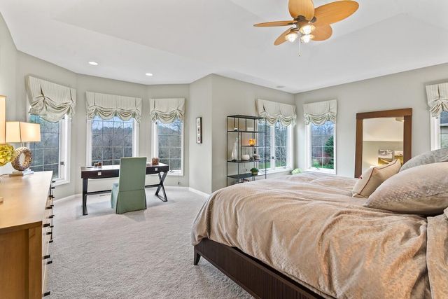 1194 Four Winds WAY, Hartland, WI 53029
