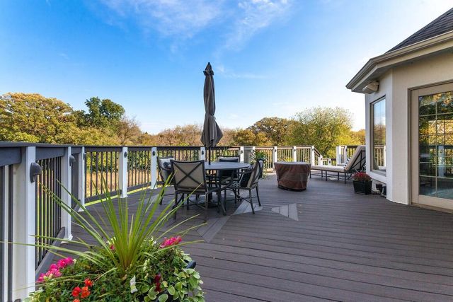 1194 Four Winds WAY, Hartland, WI 53029