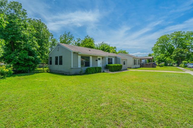 11528 Sinclair Avenue, Dallas, TX 75218
