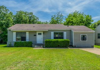 11528 Sinclair Avenue, Dallas, TX 75218
