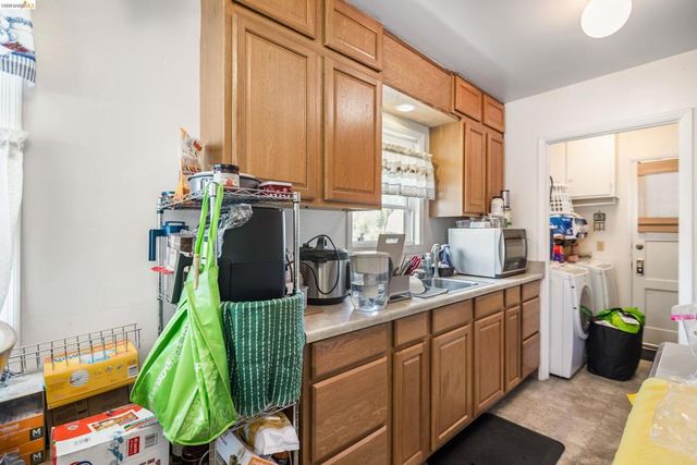 1912 Lafayette St, Alameda, CA 94501