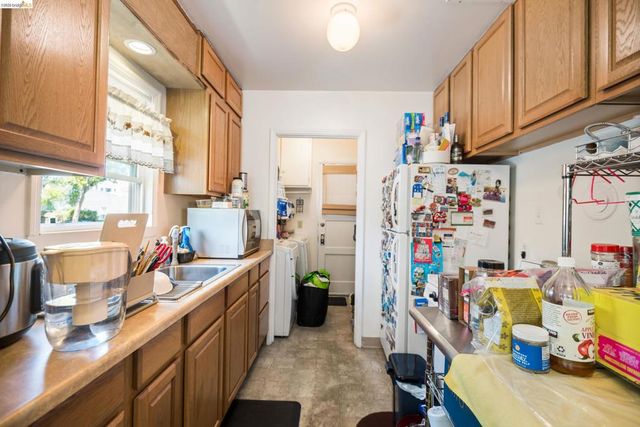 1912 Lafayette St, Alameda, CA 94501