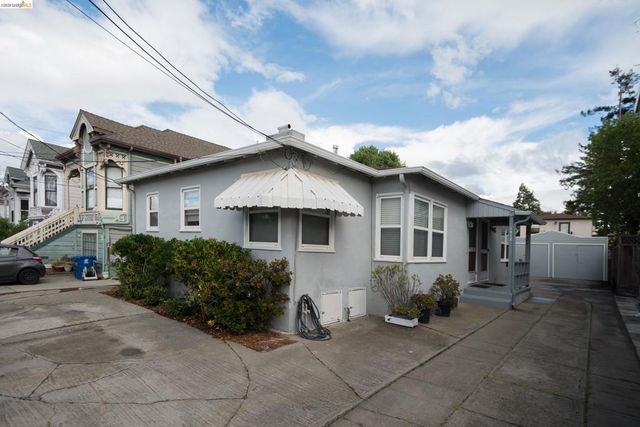 1912 Lafayette St, Alameda, CA 94501