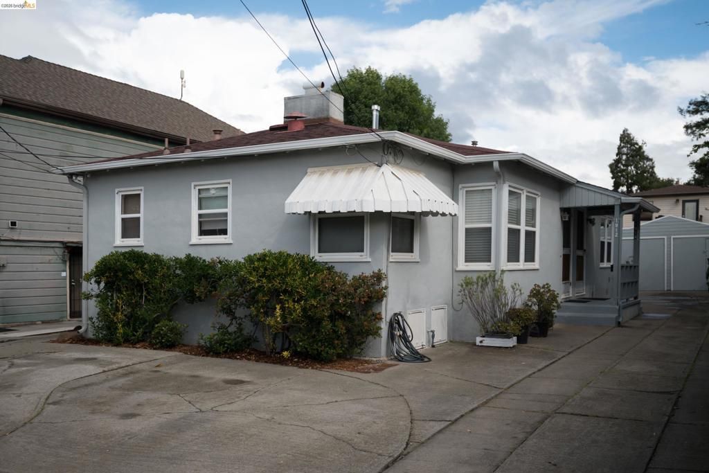 1912 Lafayette St, Alameda, CA 94501