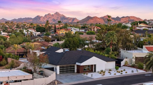 1955 E GREENWAY Road, Phoenix, AZ 85022