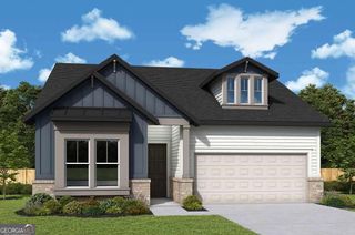 1331 Autumn Lake Drive, Gainesville, GA 30504