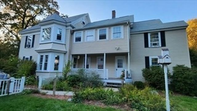 12 Mayhew 1, Hopkinton, MA 01748