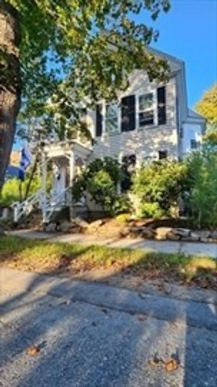 12 Mayhew 1, Hopkinton, MA 01748