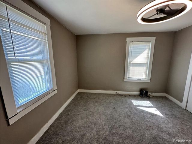 3560 Guilford Street, Detroit, MI 48224