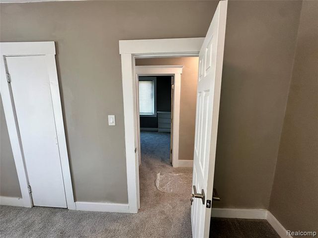 3560 Guilford Street, Detroit, MI 48224