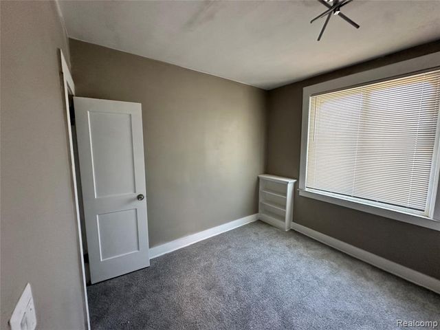 3560 Guilford Street, Detroit, MI 48224