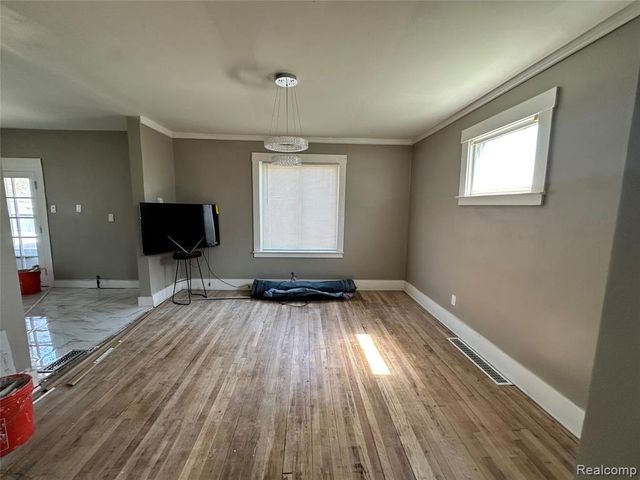 3560 Guilford Street, Detroit, MI 48224