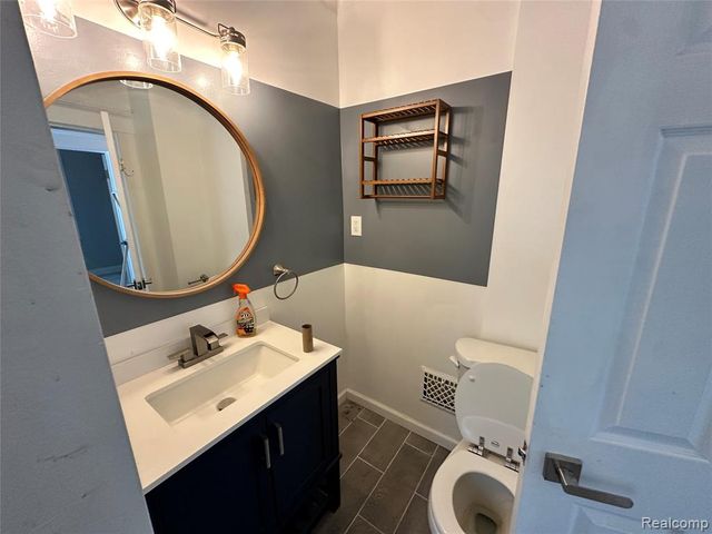 3560 Guilford Street, Detroit, MI 48224