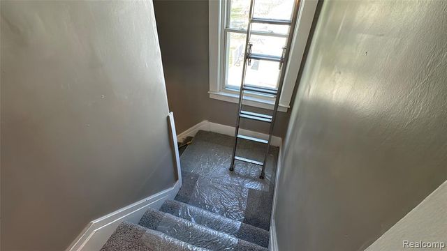3560 Guilford Street, Detroit, MI 48224