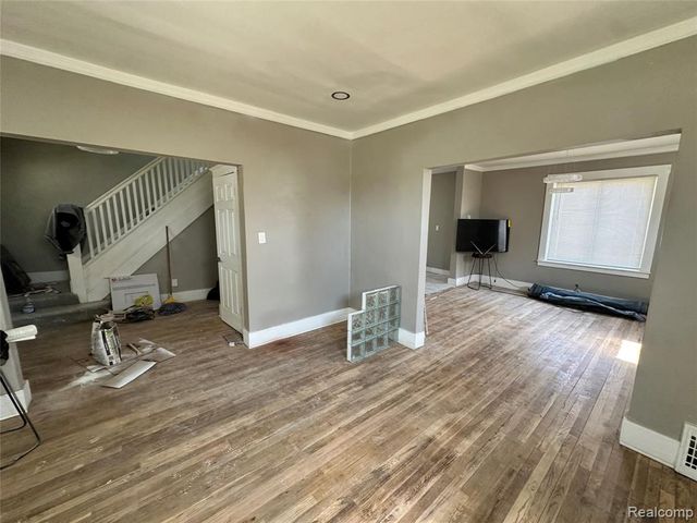 3560 Guilford Street, Detroit, MI 48224