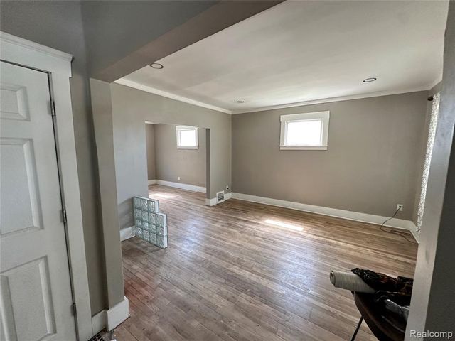 3560 Guilford Street, Detroit, MI 48224