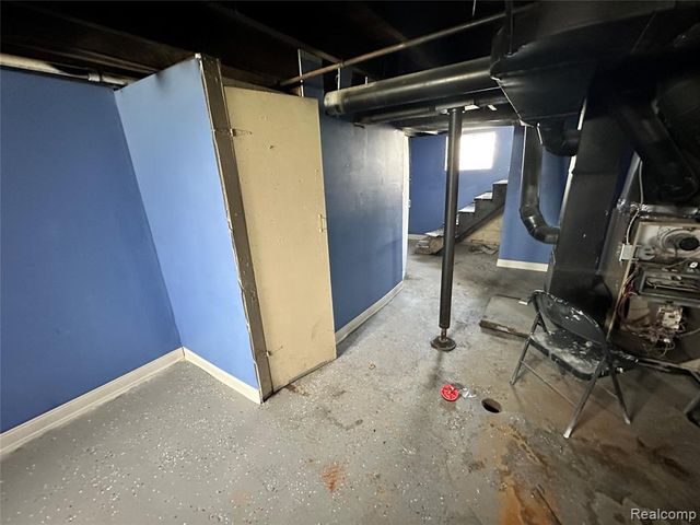 3560 Guilford Street, Detroit, MI 48224