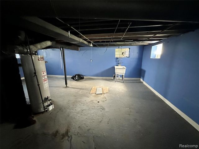 3560 Guilford Street, Detroit, MI 48224