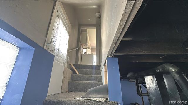 3560 Guilford Street, Detroit, MI 48224