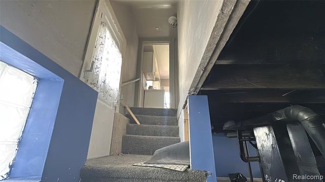 3560 Guilford Street, Detroit, MI 48224