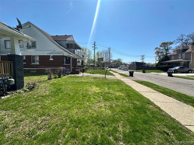 3560 Guilford Street, Detroit, MI 48224