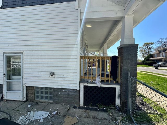 3560 Guilford Street, Detroit, MI 48224