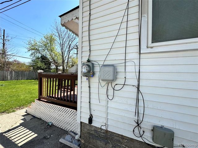 3560 Guilford Street, Detroit, MI 48224