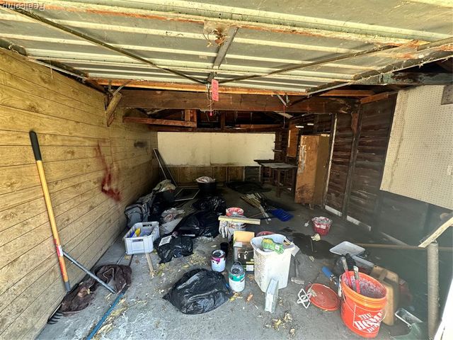 3560 Guilford Street, Detroit, MI 48224