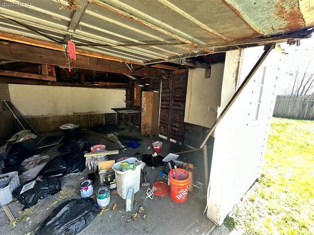 3560 Guilford Street, Detroit, MI 48224