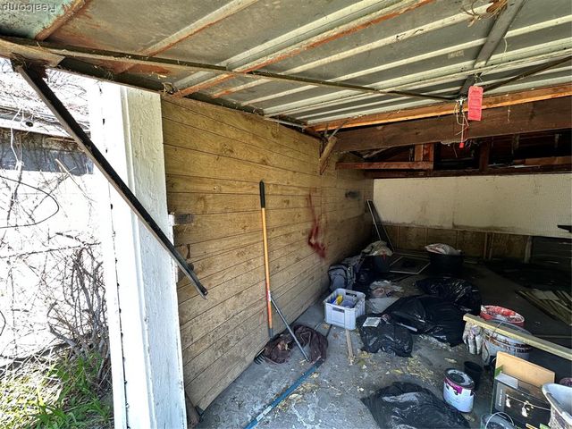 3560 Guilford Street, Detroit, MI 48224