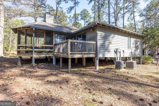 2377 W Cedar Lane, Pine Mountain, GA 31822