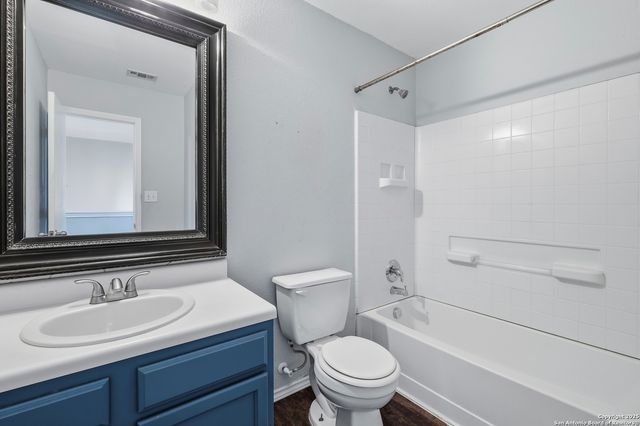 2915 Candleside, San Antonio, TX 78244