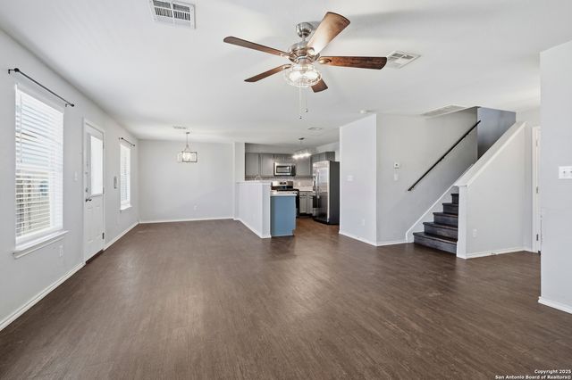 2915 Candleside, San Antonio, TX 78244