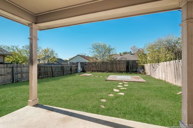 2915 Candleside, San Antonio, TX 78244