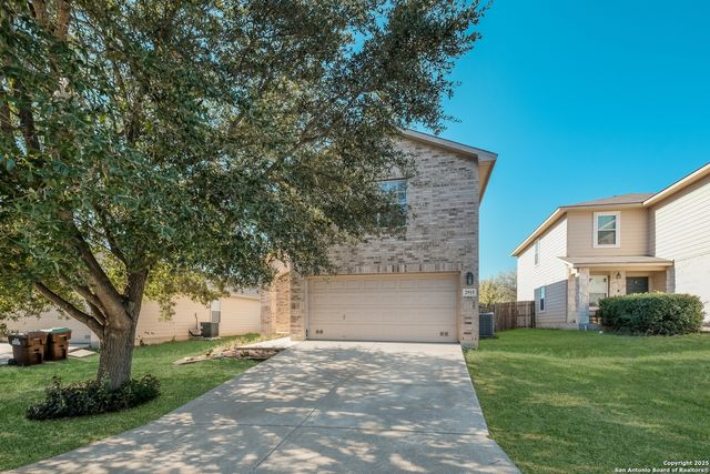 2915 Candleside, San Antonio, TX 78244