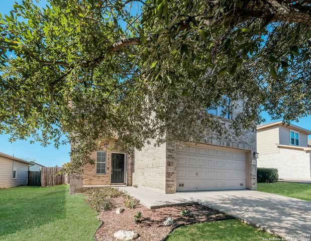 2915 Candleside, San Antonio, TX 78244