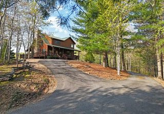 77 Walhala Trail, Blue Ridge, GA 30513