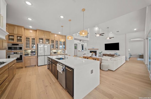 4003 Wood Creek, San Antonio, TX 78257