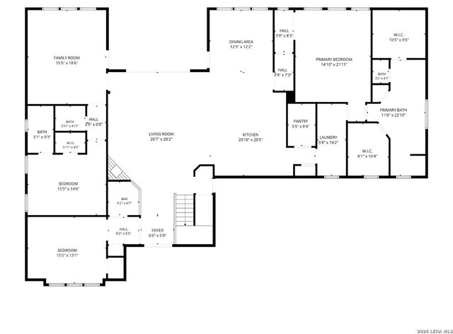 4003 Wood Creek, San Antonio, TX 78257