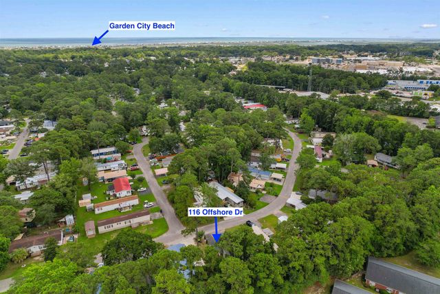 116 Offshore Dr., Murrells Inlet, SC 29576