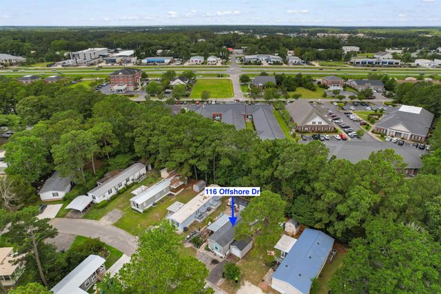 116 Offshore Dr., Murrells Inlet, SC 29576